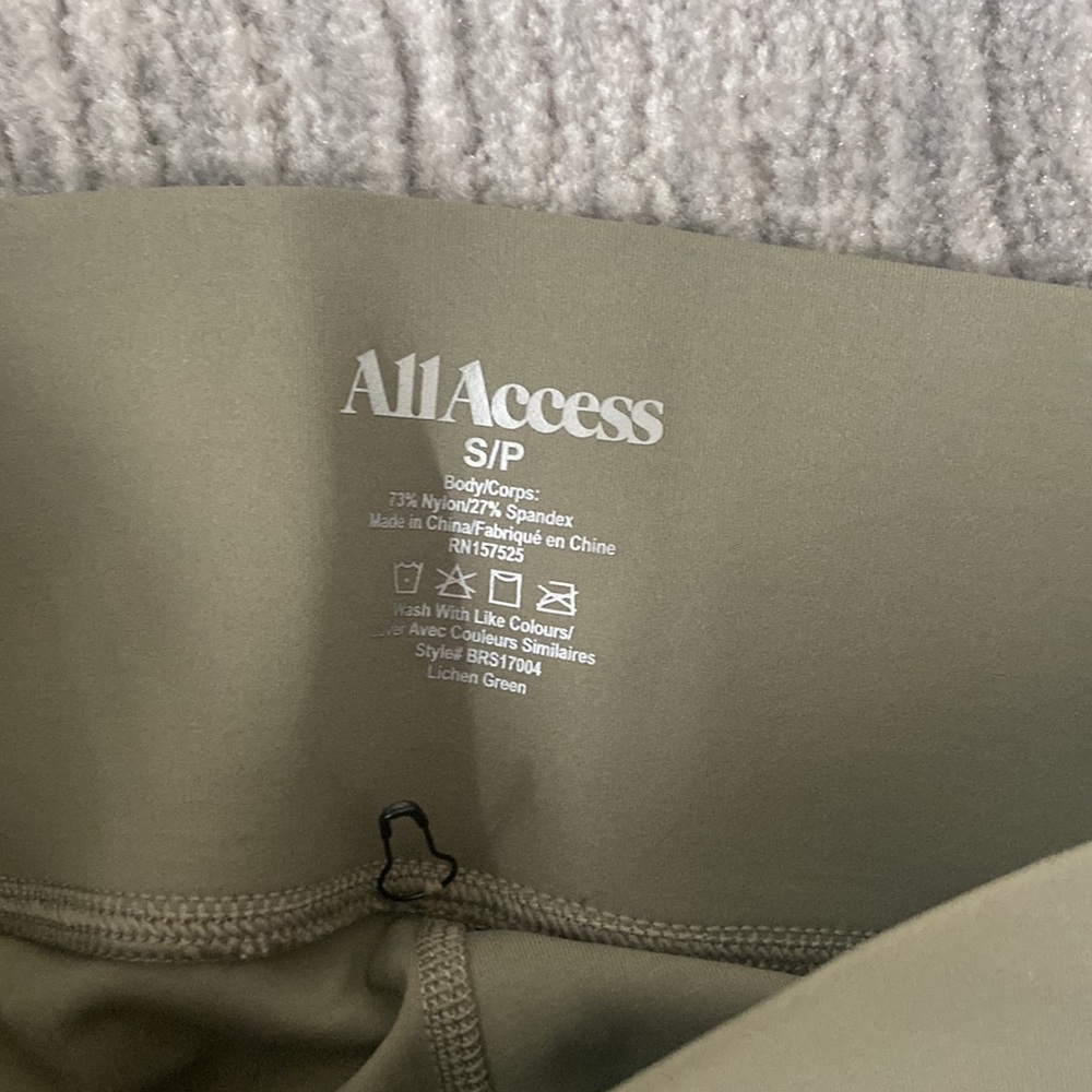 All Access Workout Set - Picture 3 of 4